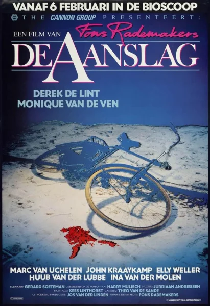De Aanslag (1986) AKA The Assault